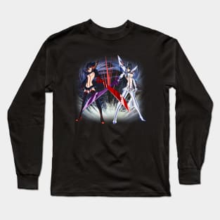 Sanbika! Long Sleeve T-Shirt